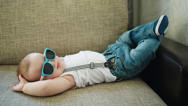 Here are the most popular baby names for 2018 (so far)