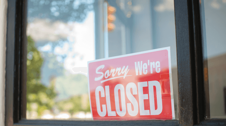 Twelve Irish businesses received food safety orders in May