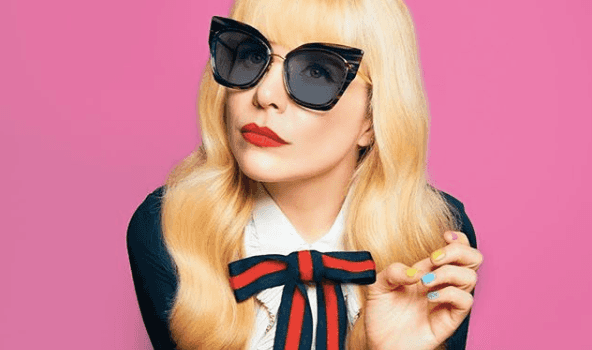 Paloma Faith explains why motherhood has been ‘hell’ for her