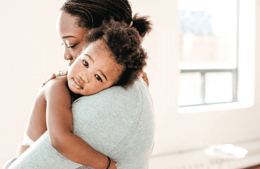 ‘Helicopter parenting’ can cause behavioural problems, study shows