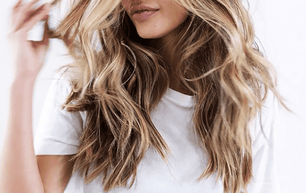 This is the ONE product everyone with long hair should be packing for their holidays