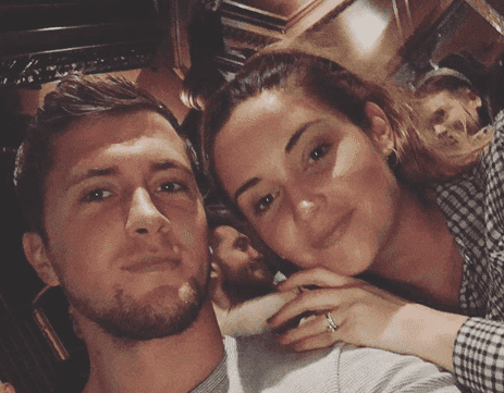 Huge congrats! Jacqueline Jossa and Dan Osborne have welcomed their second child