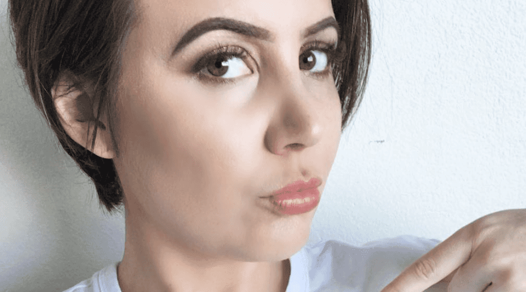 Woman says she ends friendships when her friends become pregnant