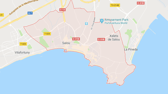Five-year-old Irish boy in intensive care following hit-and-run in Spain