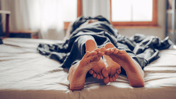10 rules of parental sex that new parents absolutely need to know about