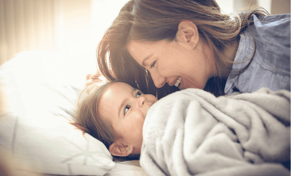 10 actual things I did in secret at the weekend (The Child is boss)