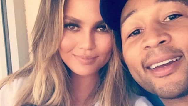 Chrissy Teigen trolled John again, and we can’t stop laughing