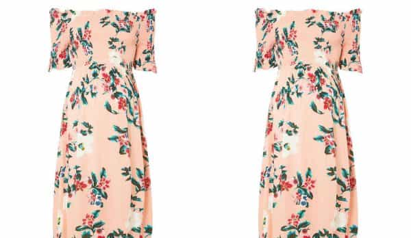 4 maternity dresses that we are crushing on for the heatwave