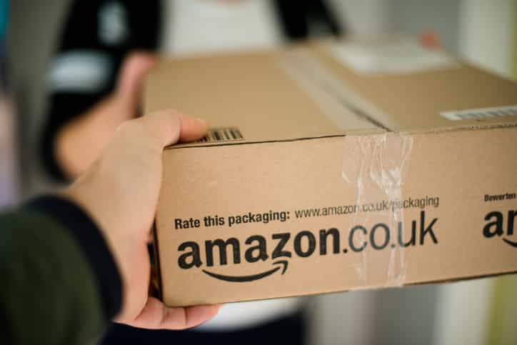 Wife’s post about delivery man hiding packages from her husband goes viral