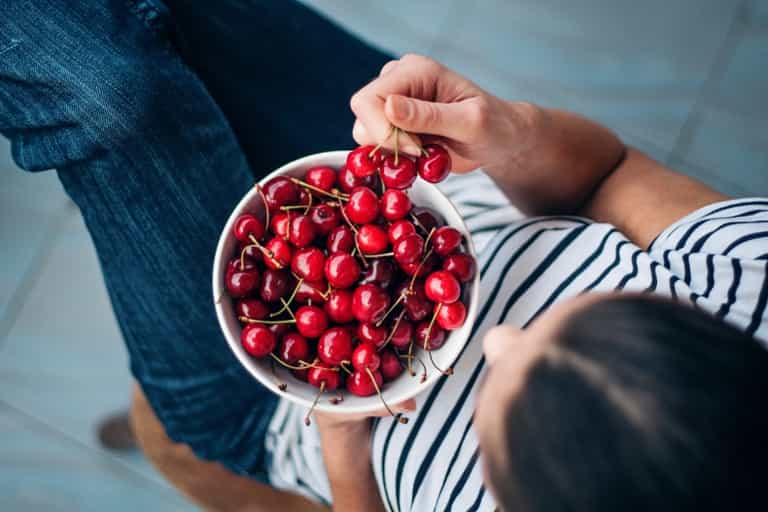 Eating a lot of fruit can help women conceive new study suggests Eating a lot of fruit can help women conceive new study suggests
