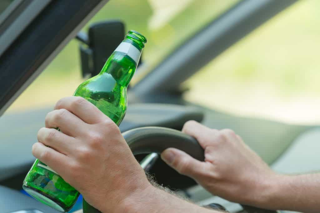 Mum ‘blacklisted’ by friends and family for reporting her husband for drink-driving