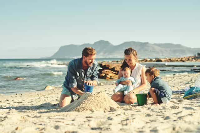 Why marriage is twice as stressful as raising children