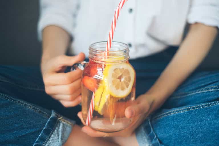 Eat yourself happy: 7 foods that will boost your mood and make you feel better