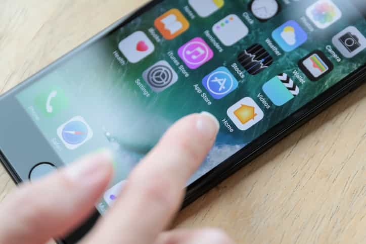 The phone apps that all parents of teenagers should be aware of