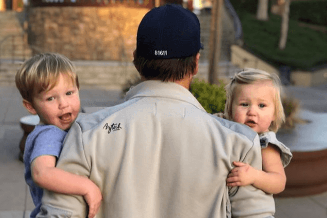 Olympic gold medalist Bode Miller ‘beyond devastated’ as his 19-month-old drowns