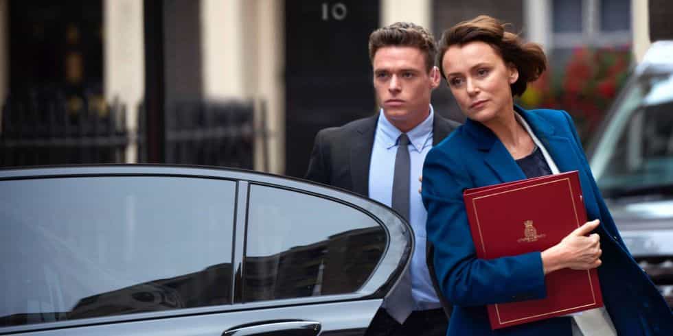 This is the new BBC thriller we’re all going to be hooked on this year