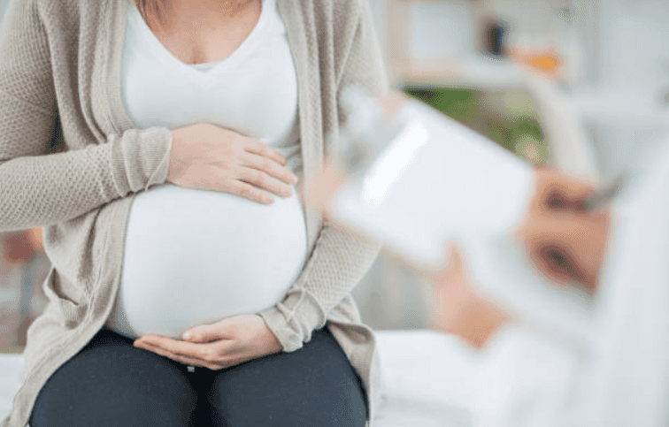 Mums discuss the ‘awful’ comments they received while pregnant
