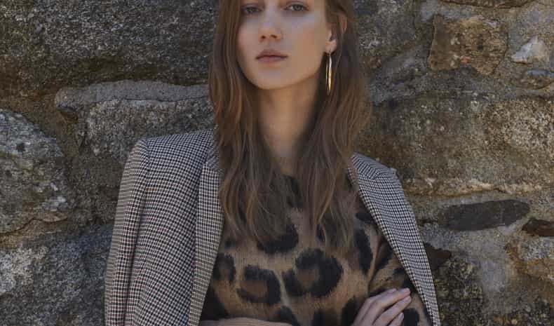 Attention: The €14 Penneys jumper that will be the backbone of your entire autumn wardrobe