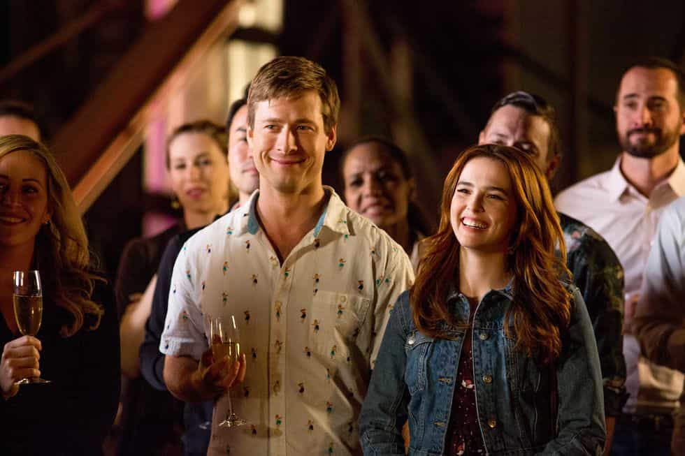 5 rom-coms like Set It Up that are available on Netflix now