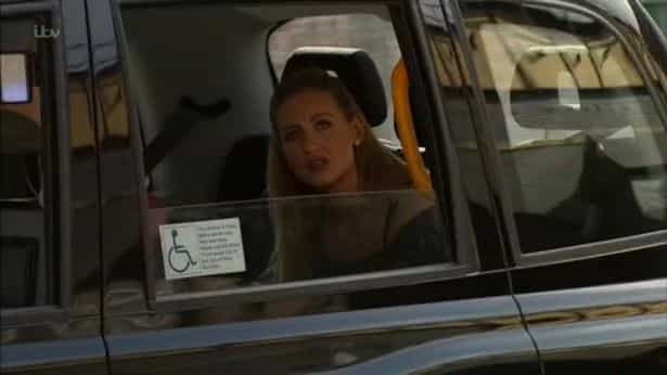 Fans heartbroken as Eva Price leaves Corrie…and someone else goes with her