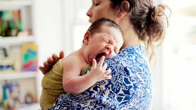 These are top baby names in Ireland for 2017 – is your baba’s name here?