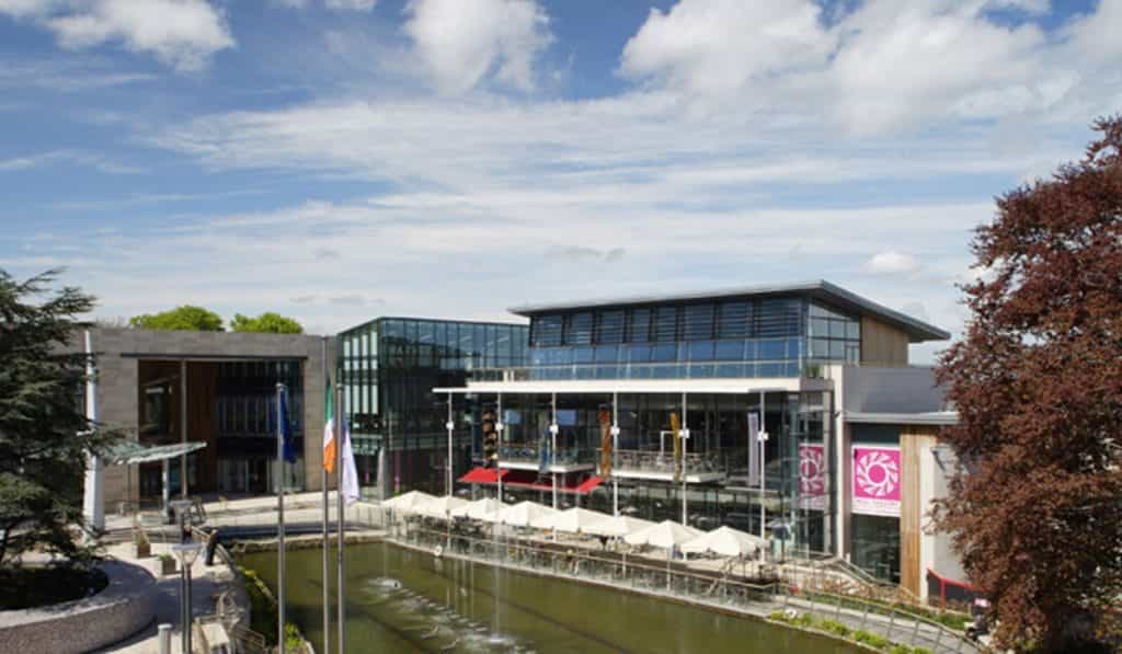 There is an amazing family show on at The Mill Theatre in Dundrum this Bank Holiday weekend