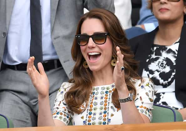 Kate Middleton is SECRETLY loving one thing about Harry and Meghan’s marriage
