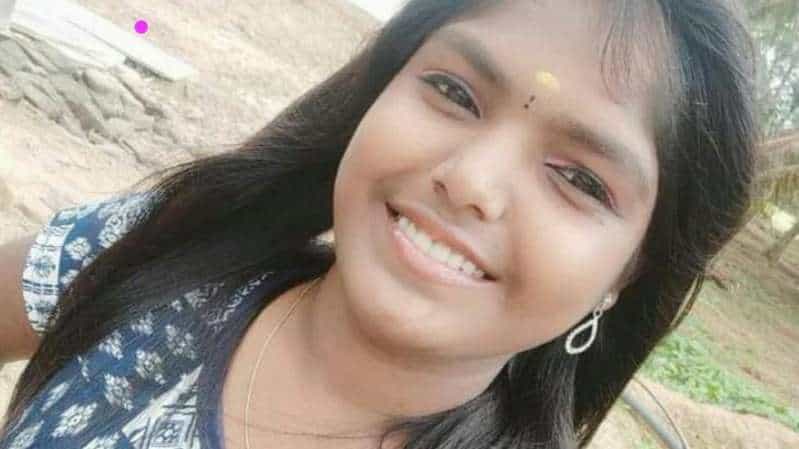 19-year-old student dies after reportedly being pushed from a building in India