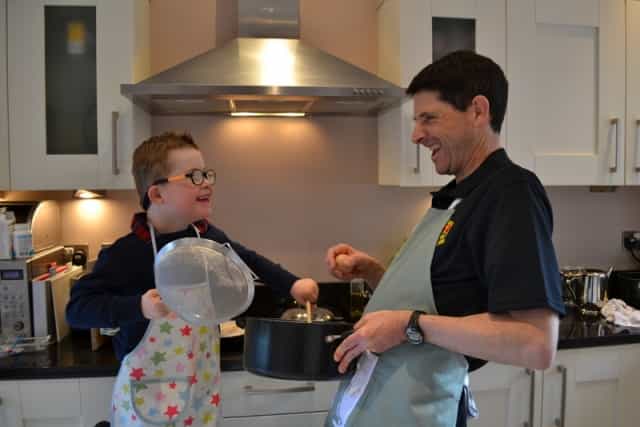 21 Faces: the heart-warming campaign we all need to lend our support to