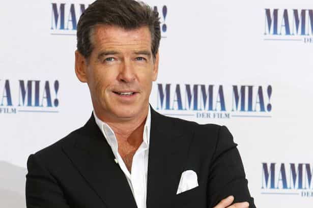 Pierce Brosnan might’ve revealed a huge Mamma Mia 2 spoiler on live TV