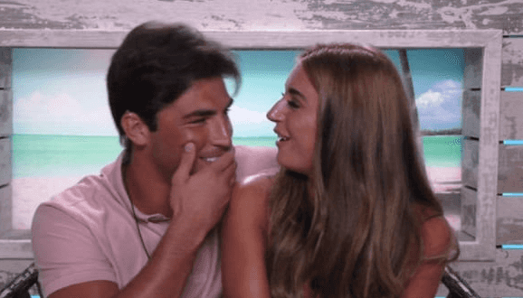 Stage school defends decision to host Love Island themed kids party