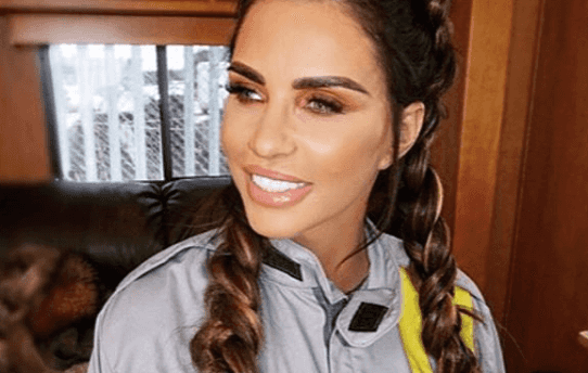 Katie Price addresses rumours that she is the ‘celebrity mum’ who had her kids taken away