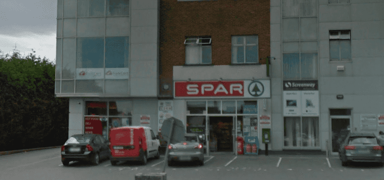 Here’s where the winning €1 million winning EuroMillions raffle ticket was sold