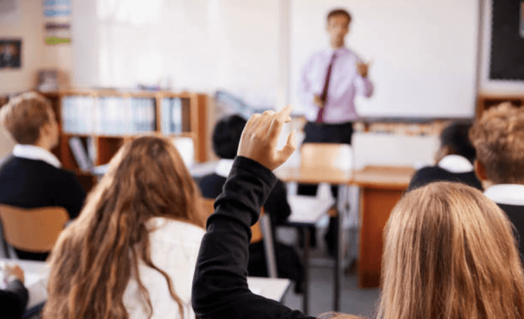 Dublin parents are campaigning for a dedicated school for children with autism