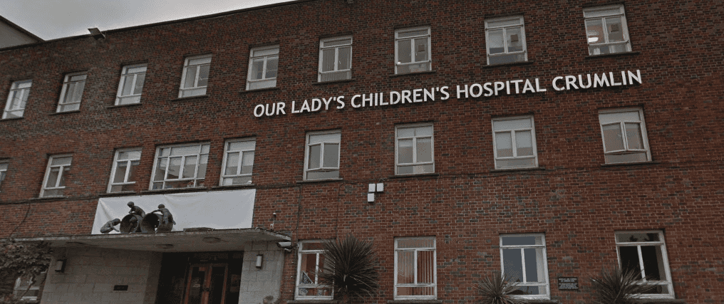 Two-year-old boy dies after being hit by car in Wicklow