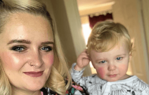 Serena Williams has never spent a day apart from her baby… Louise McSharry says it would be OK if she did