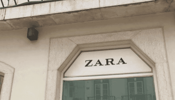 Mamas, this €13 Zara top is the ultimate bargain for summer 2018
