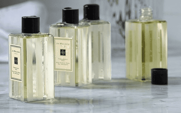 A new Jo Malone scent launches in September and it is FAB