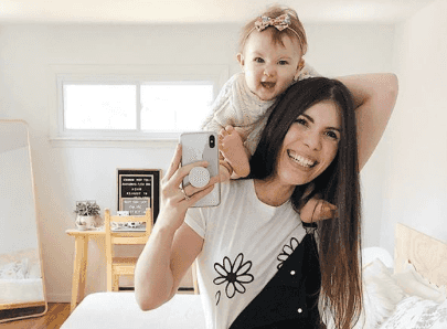 Mum ’embarrassed’ after being called out over how she styled daughter’s hair