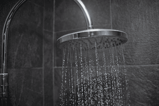 Warning issued about fires in power showers by Dublin Fire Brigade