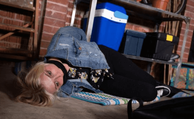 Corrie fans all noticed the same thing about Bethany’s kidnap ordeal