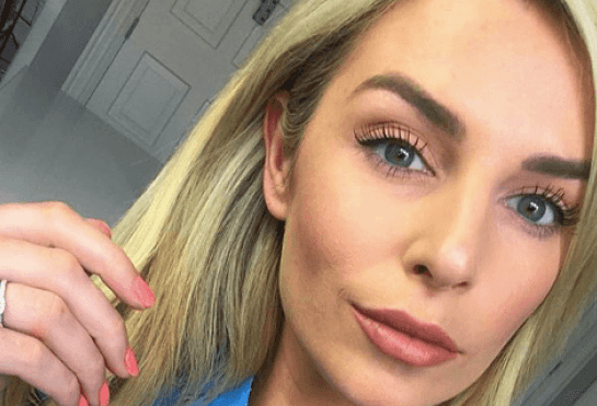Pippa O’Connor is a big fan of this bargain €28 sun holiday dress