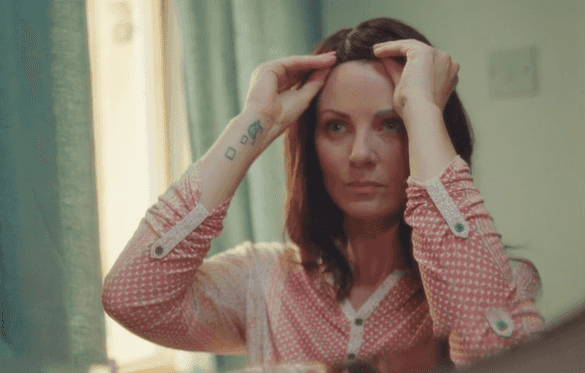 New ad depicting Irish mum living with cancer is extremely powerful