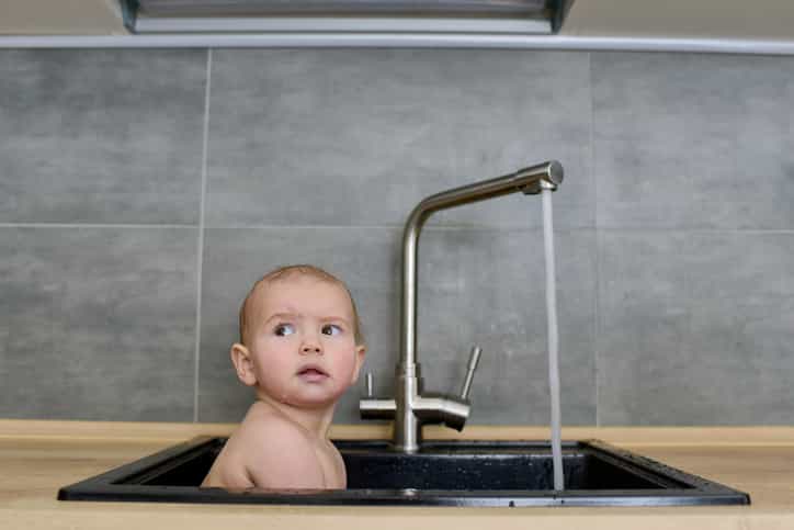 This mum has come up with one of the strangest baby names we’ve ever heard