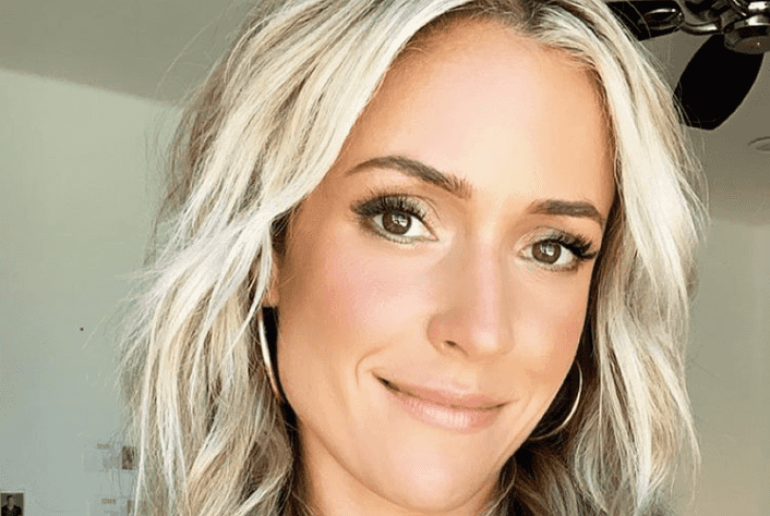 Here’s how Kristin Cavallari knew she was done having kids