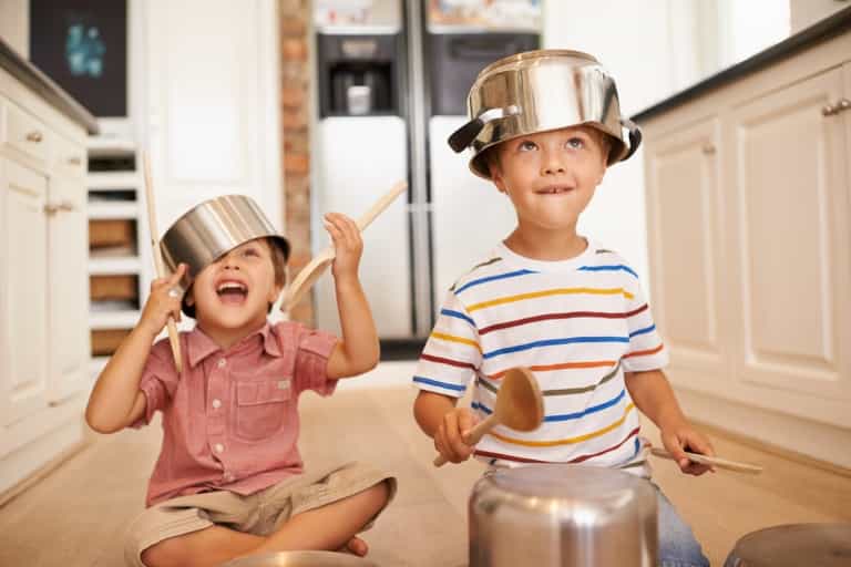 As a boy mum, this video about raising sons is so spot on I could have made it