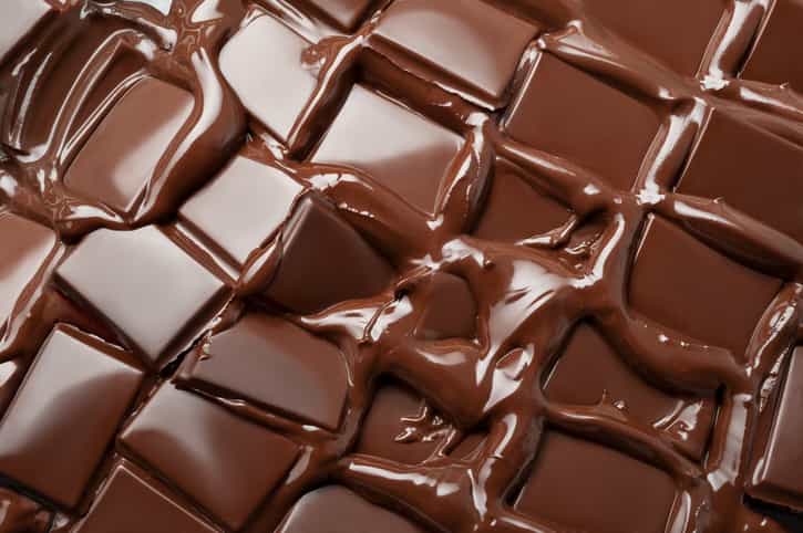 Lindt is now selling a chocolate SPREAD and I’ve just reached peak happiness