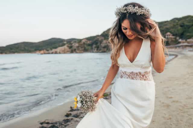 These are the 6 BIGGEST wedding makeup trends of 2018