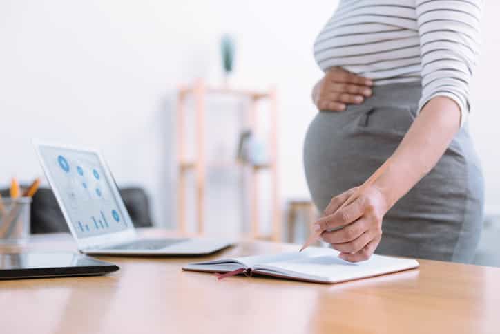 A third of bosses won’t hire women in case they get pregnant, study shows