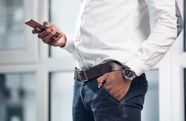 Woman goes on rant about her husband’s jean pockets and EVERYONE agrees